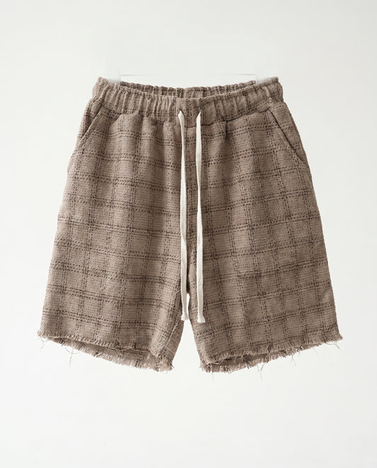 Short - BAFFALO BROWN