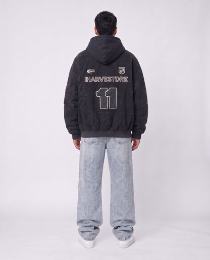 JACKET - BOMBER 11
