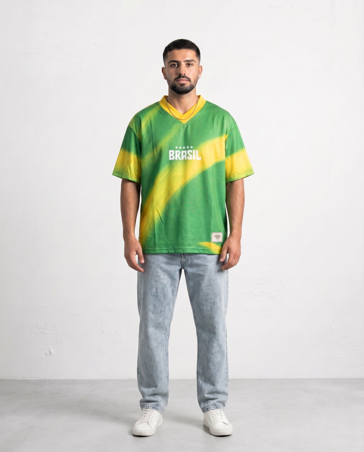 T-shirt- MO-10