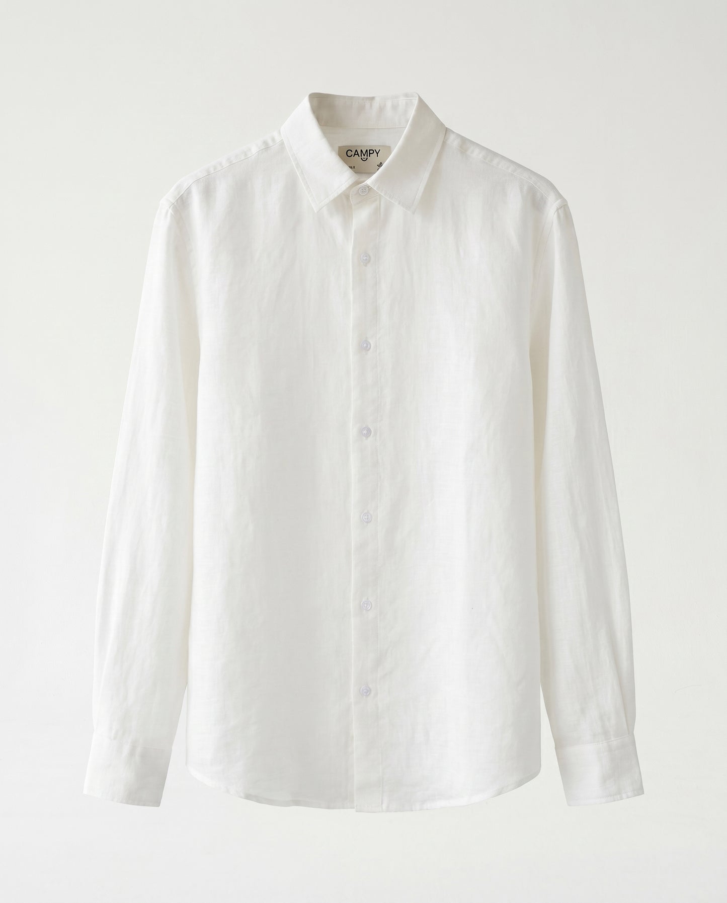 Shirt nur White