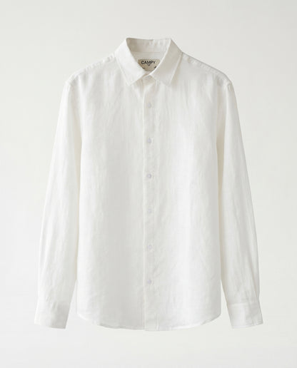 Shirt nur White