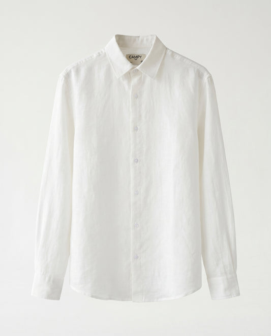 Shirt nur White