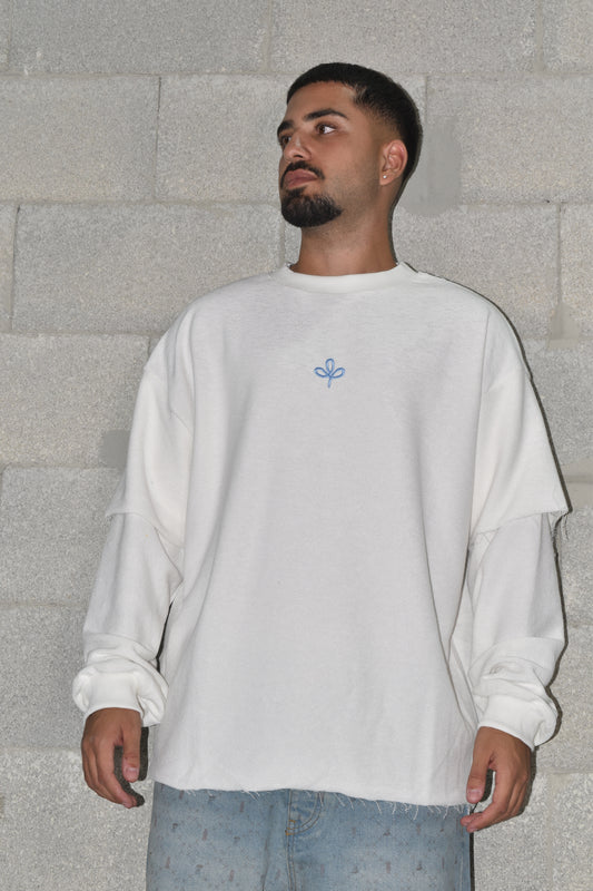 Shirt oversize LOGO CAMPY