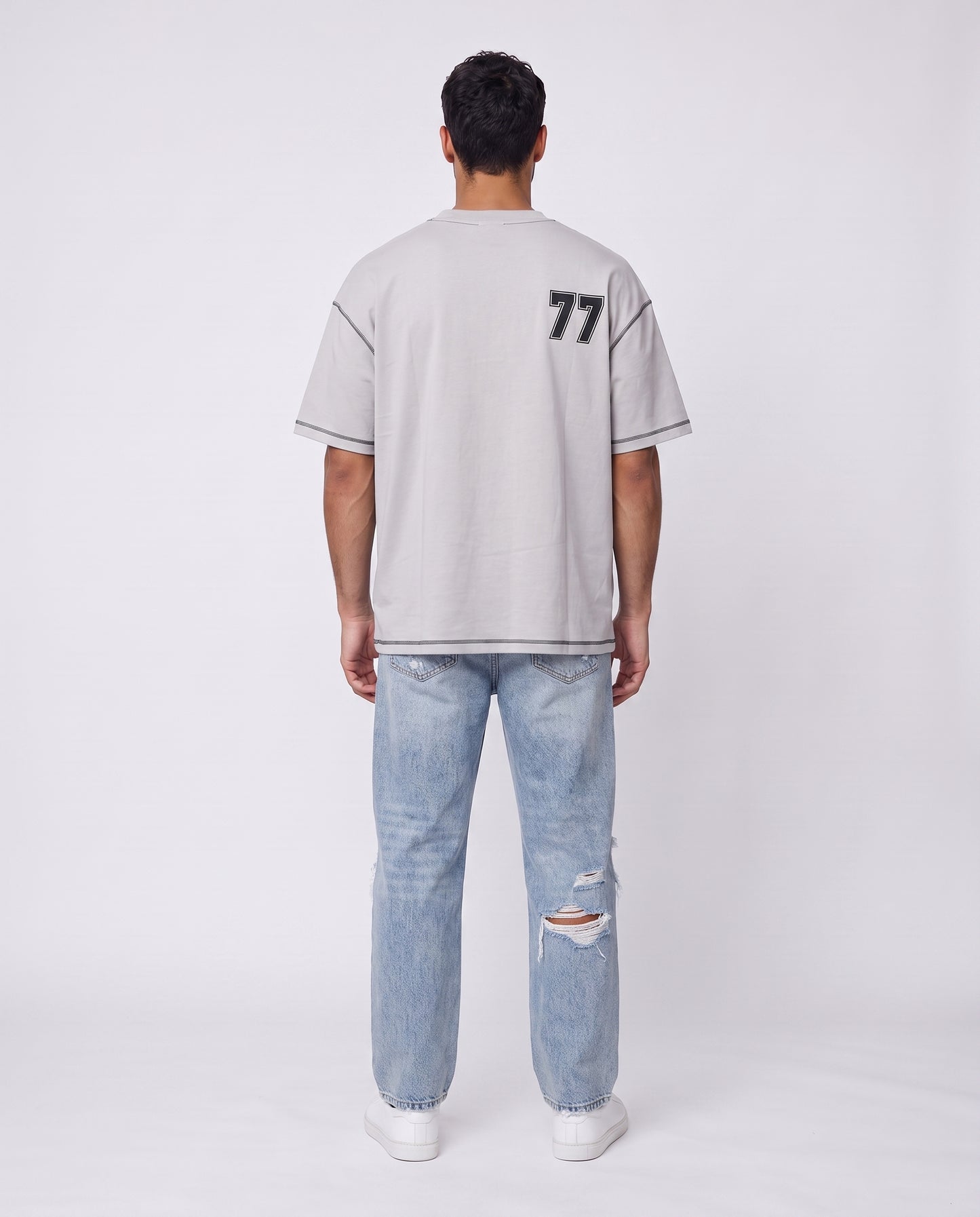 T-shirt - 77