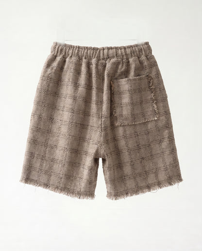 Short - BAFFALO BROWN