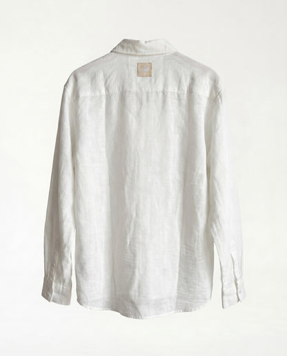 Shirt nur White