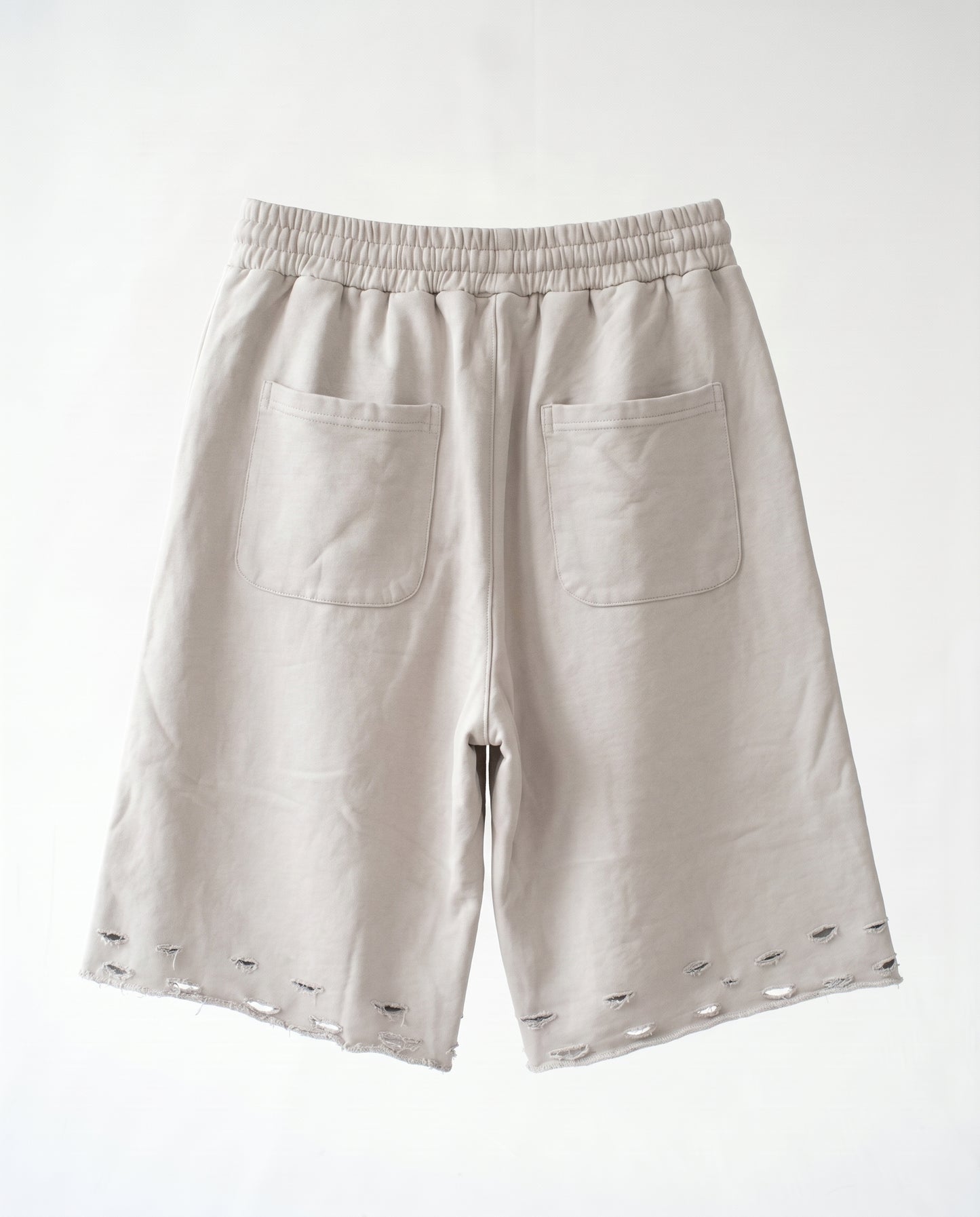 Short - Set RO Beige