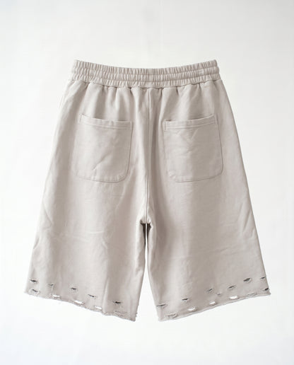 Short - Set RO Beige