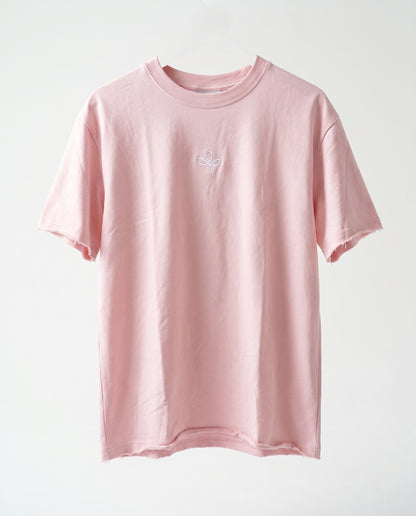 T-shirt -Set Peer Pink 2