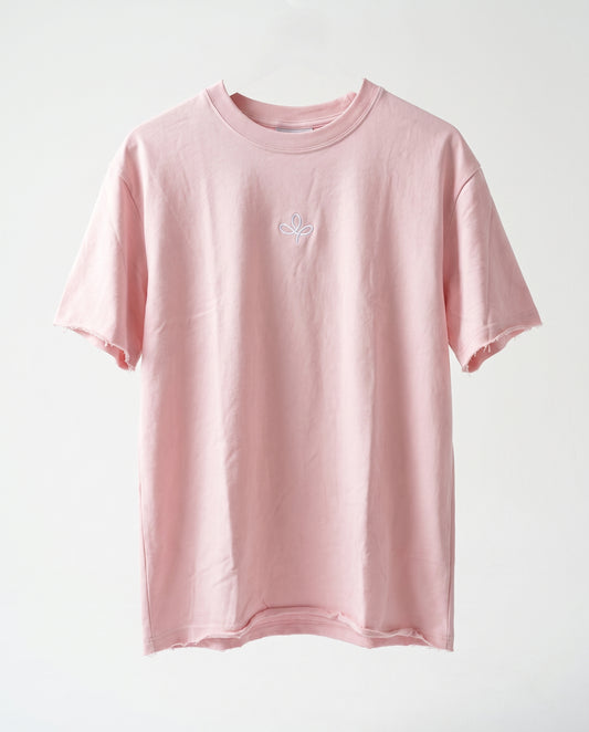 T-shirt -Set Peer Pink 2