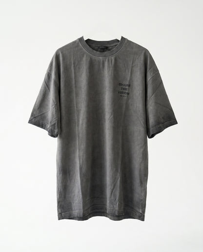 T-shirt- Future Gray