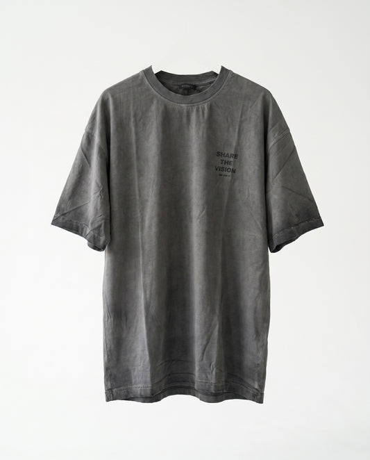 T-shirt- Future Gray
