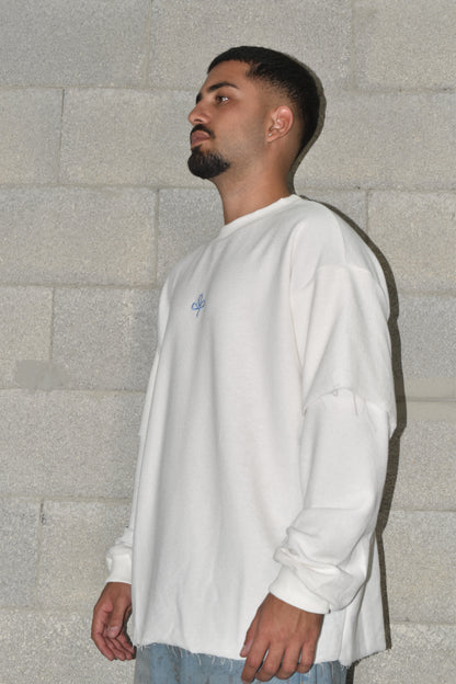 Shirt oversize LOGO CAMPY