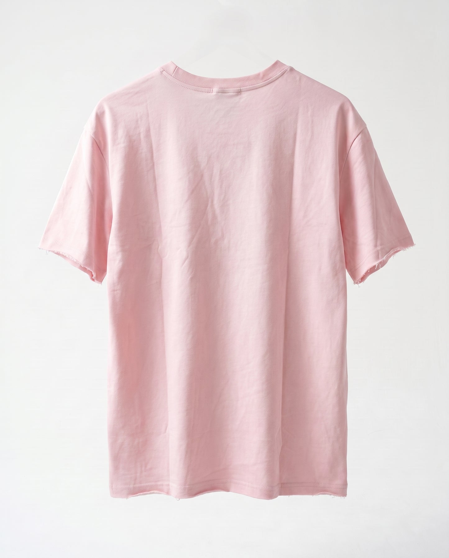 T-shirt -Set Peer Pink 2