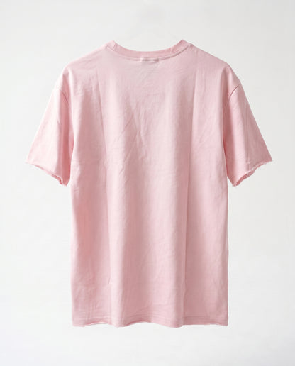 T-shirt -Set Peer Pink 2