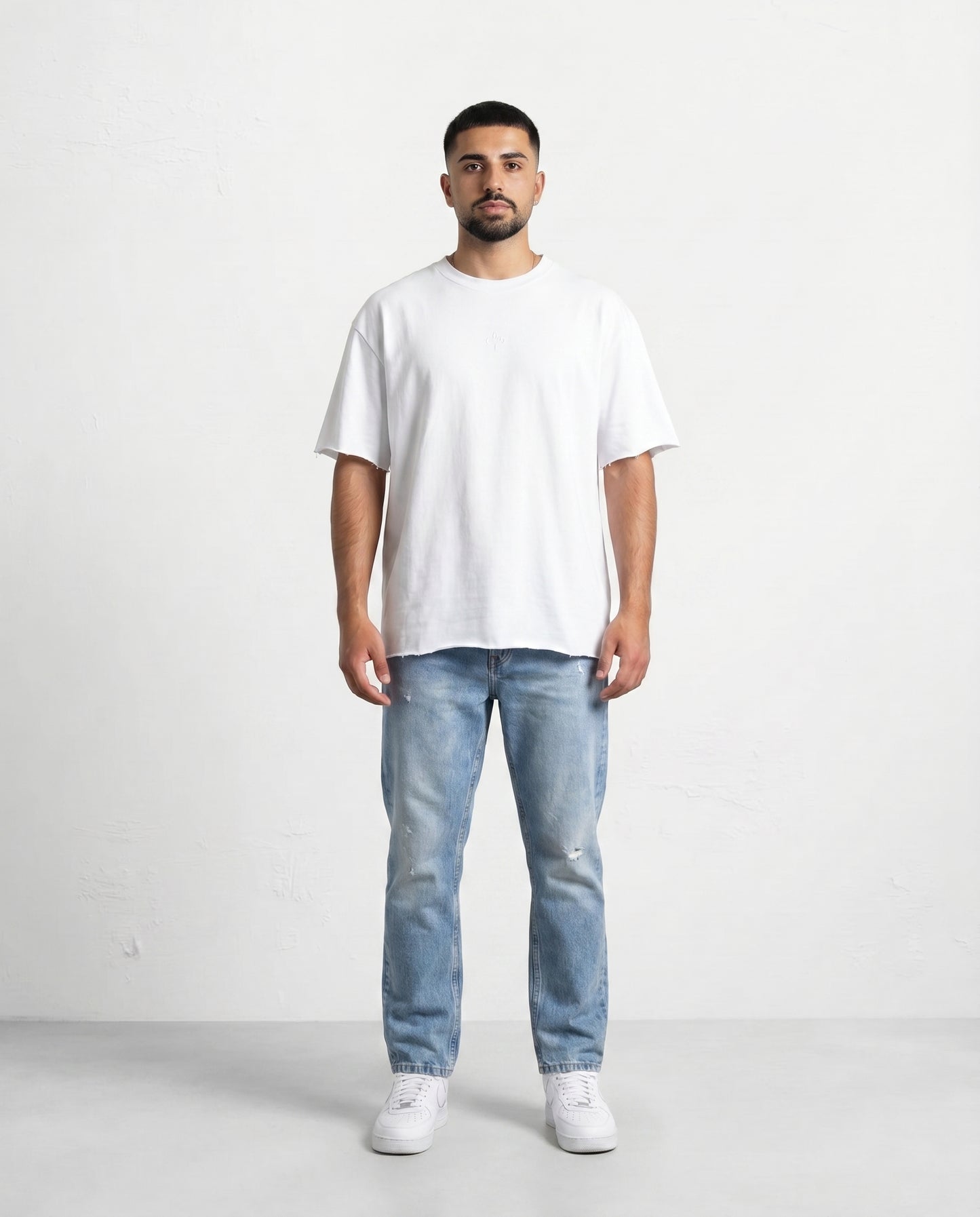 JEANS T 16410