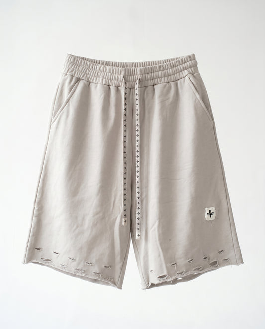 Short - Set RO Beige