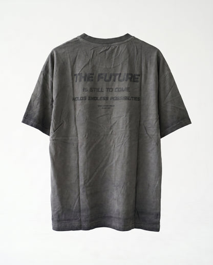 T-shirt- Future Gray
