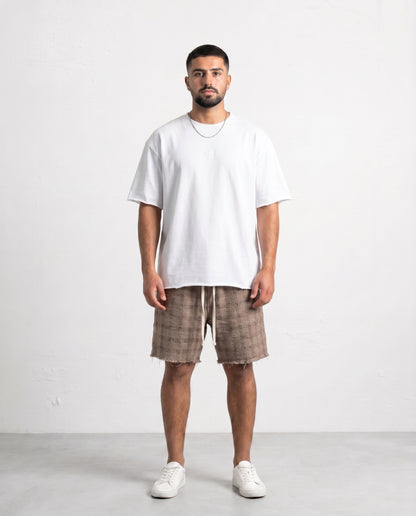 Short - BAFFALO BROWN