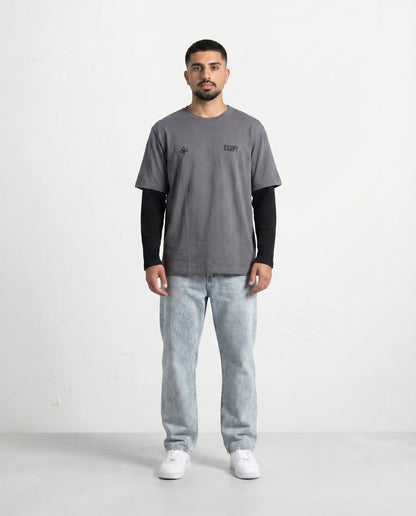 Shirt CAMPY B&G
