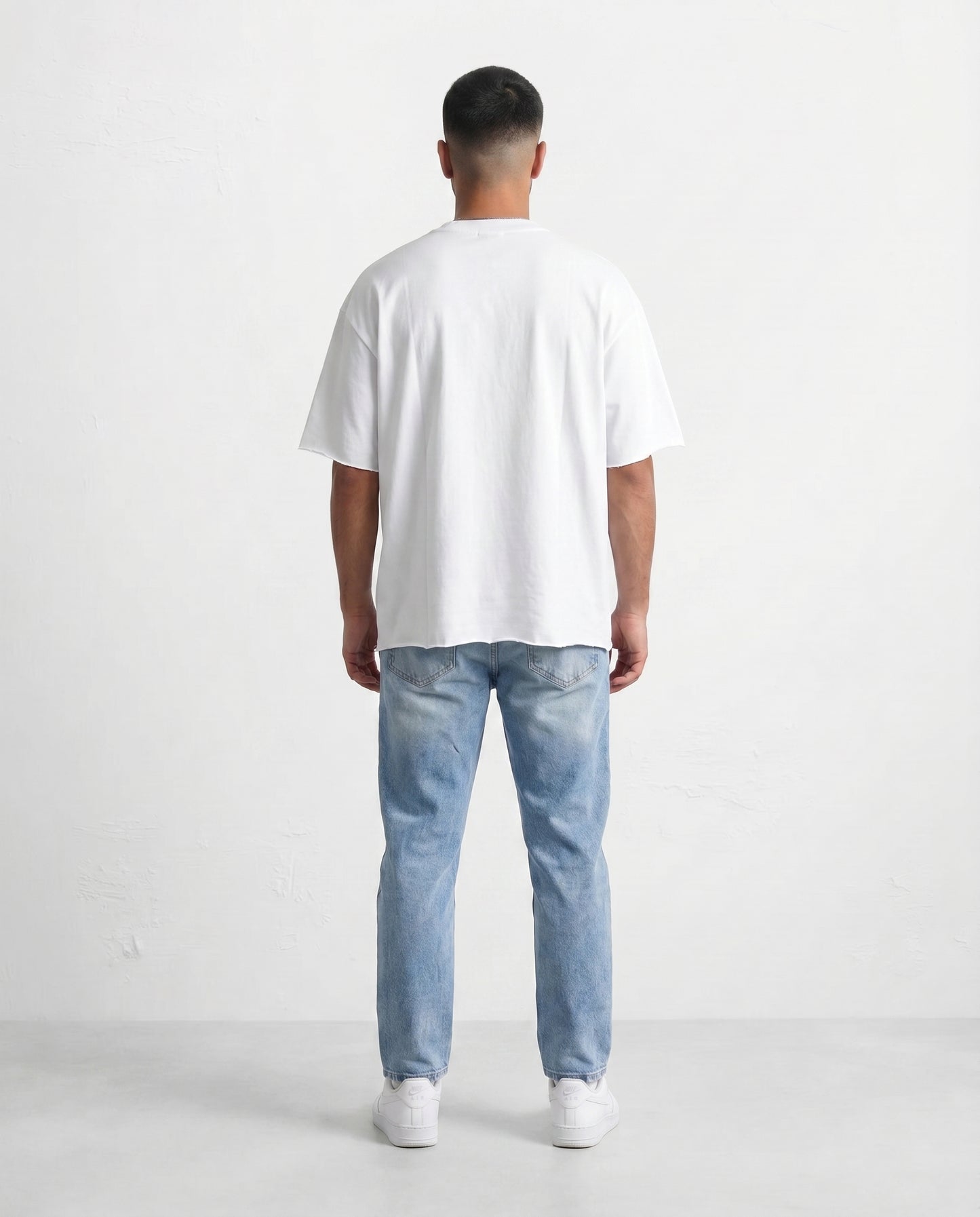 JEANS T 16410