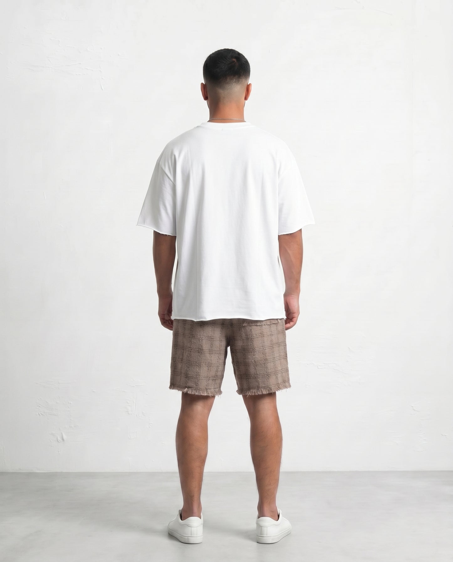 Short - BAFFALO BROWN