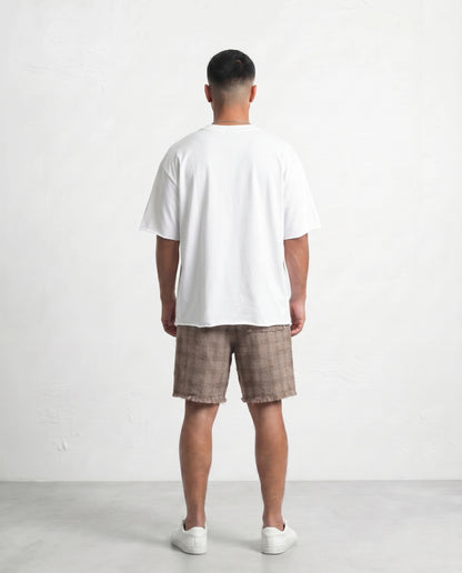 Short - BAFFALO BROWN