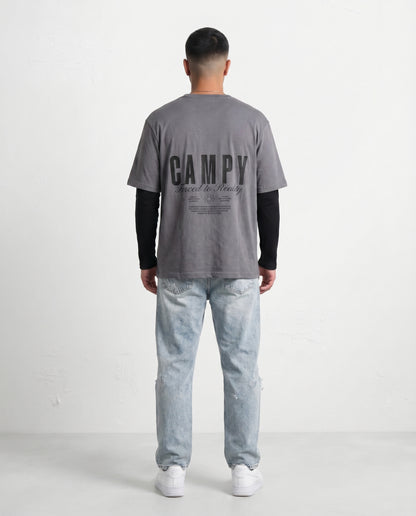Shirt CAMPY B&G