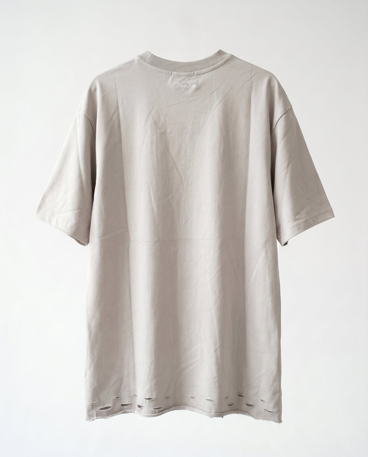 T-shirt -Set RO Beige