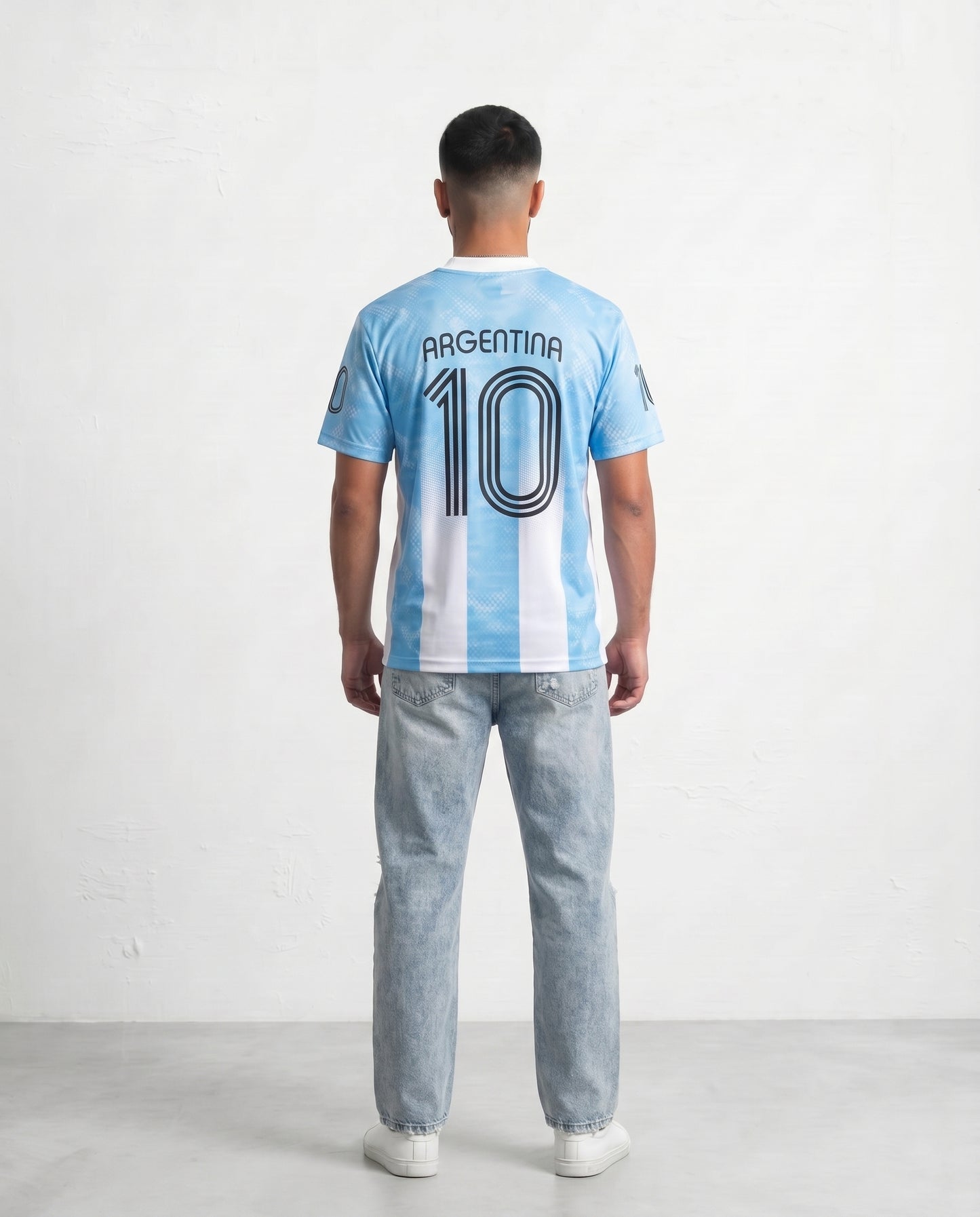 T-shirt- MO-10