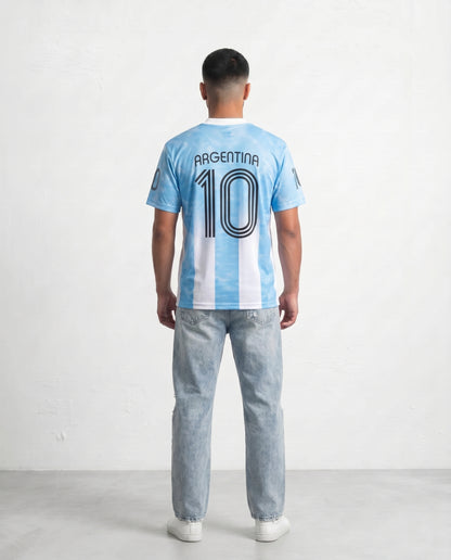 T-shirt- MO-10