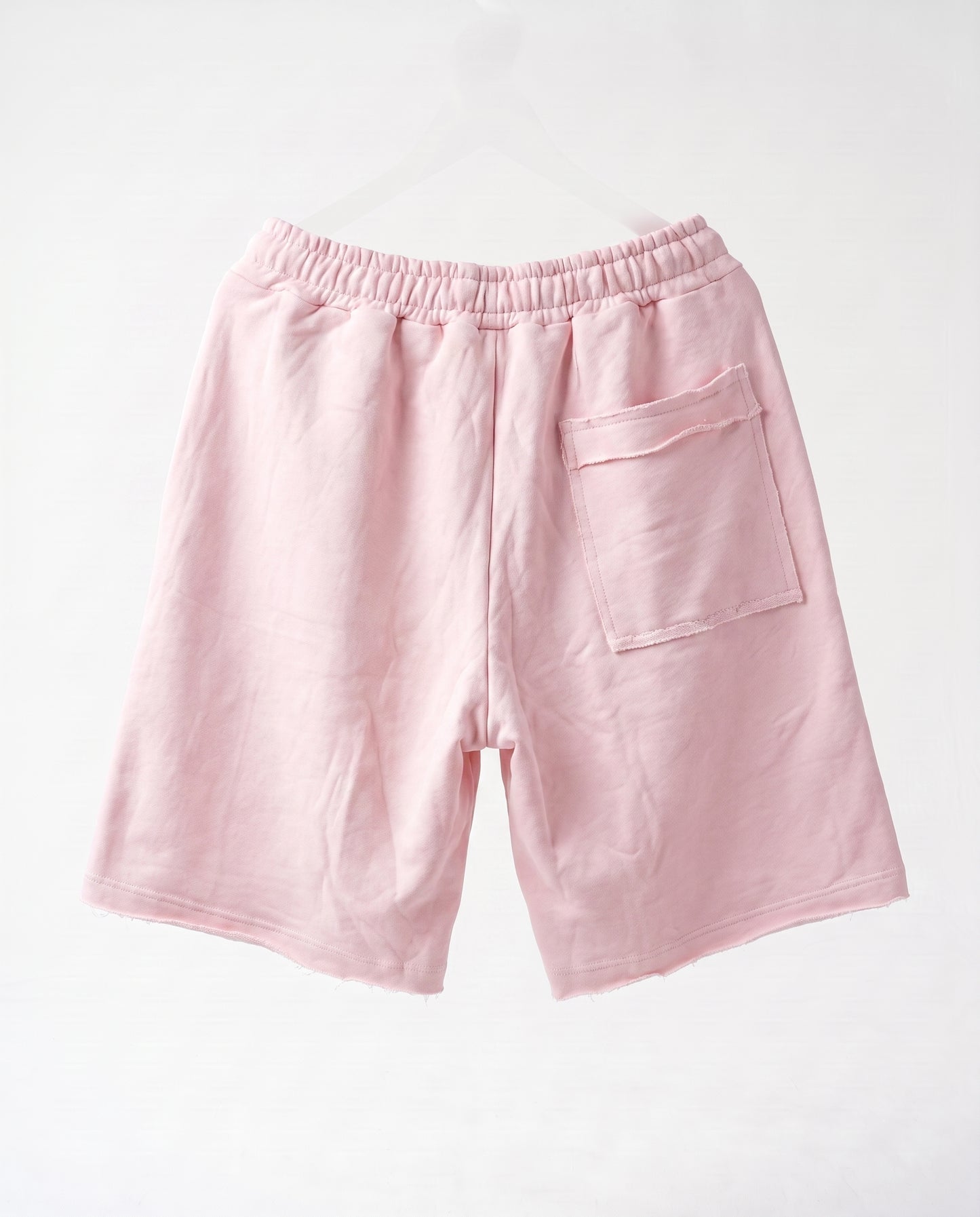 Short - Set Peer Pink 2