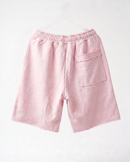 Short - Set Peer Pink 2