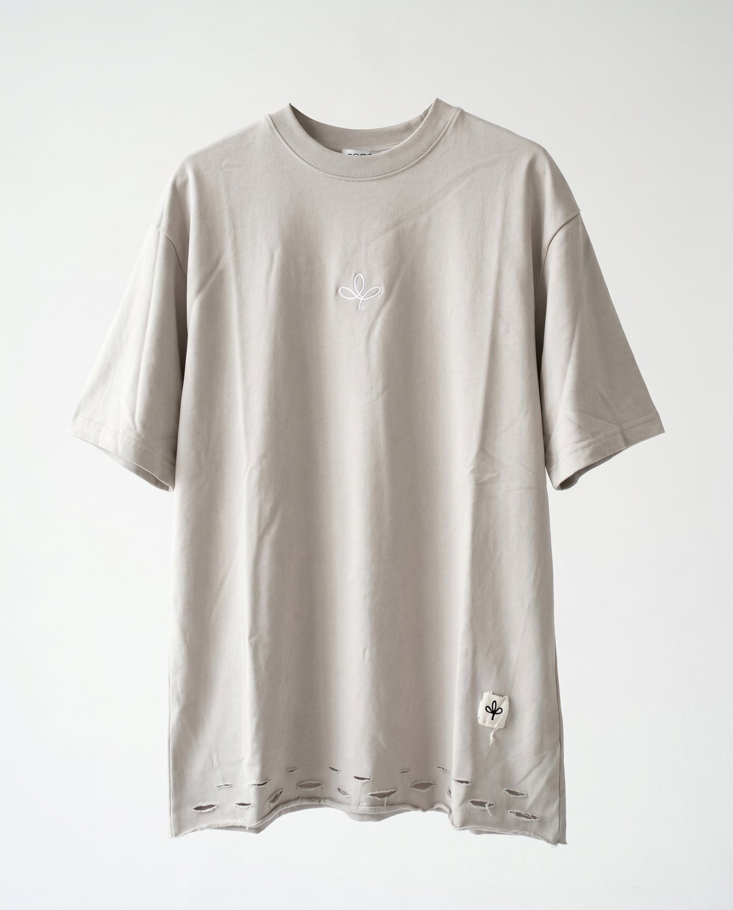 T-shirt -Set RO Beige