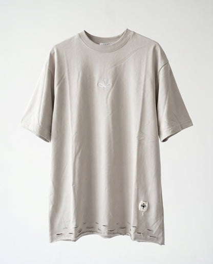 T-shirt -Set RO Beige