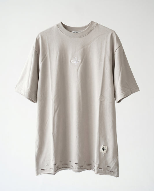 T-shirt -Set RO Beige