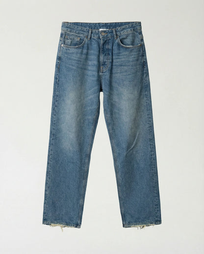 Classic baggy jeans 100