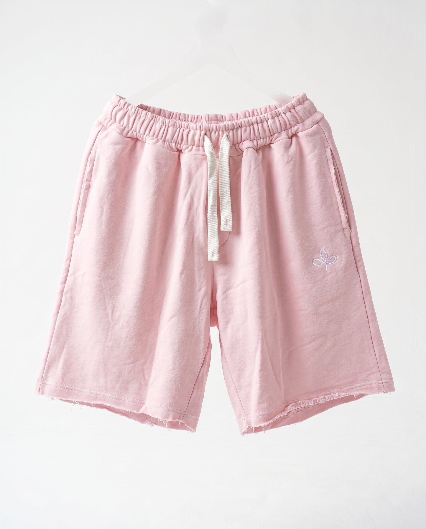 Short - Set Peer Pink 2