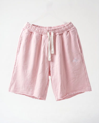 Short - Set Peer Pink 2