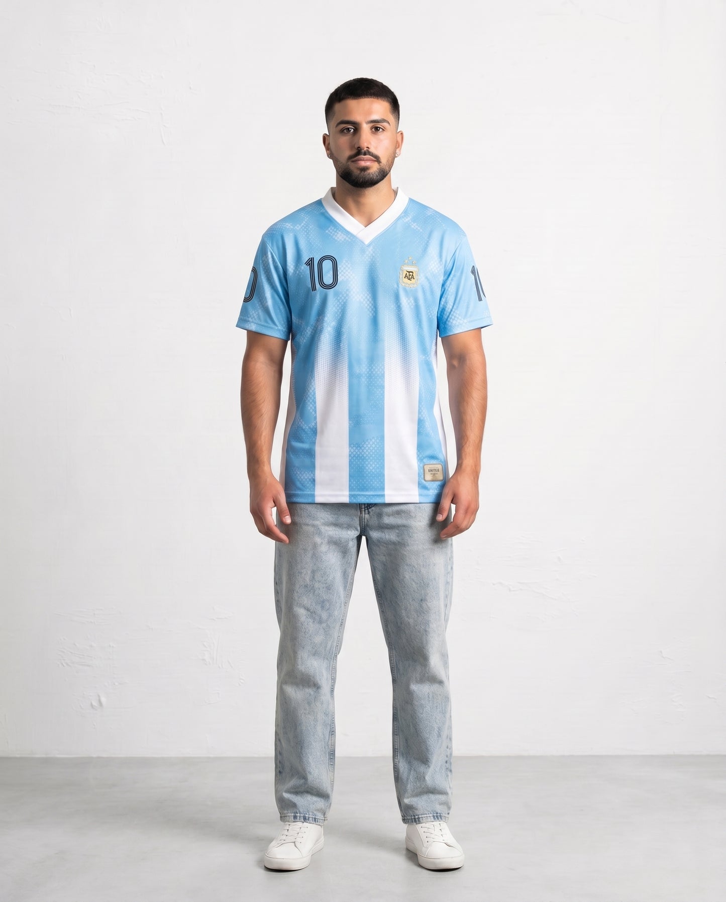 T-shirt- MO-10