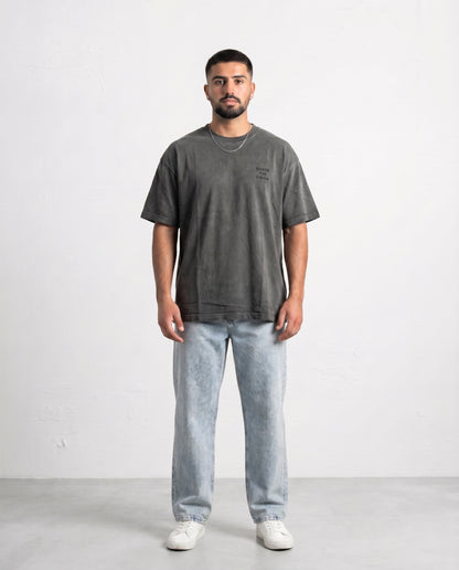 T-shirt- Future Gray