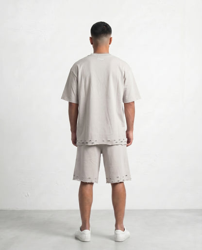 Short - Set RO Beige