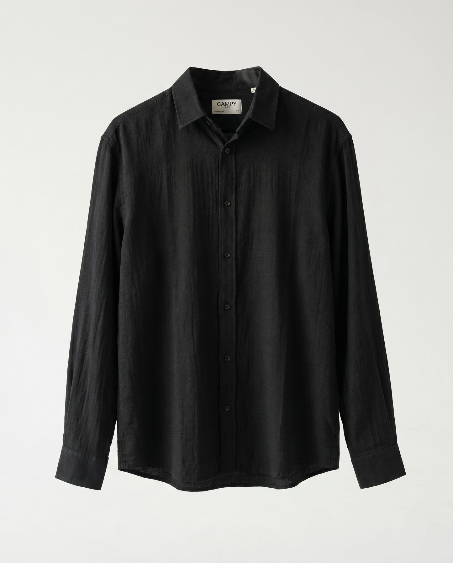 Shirt nur Black