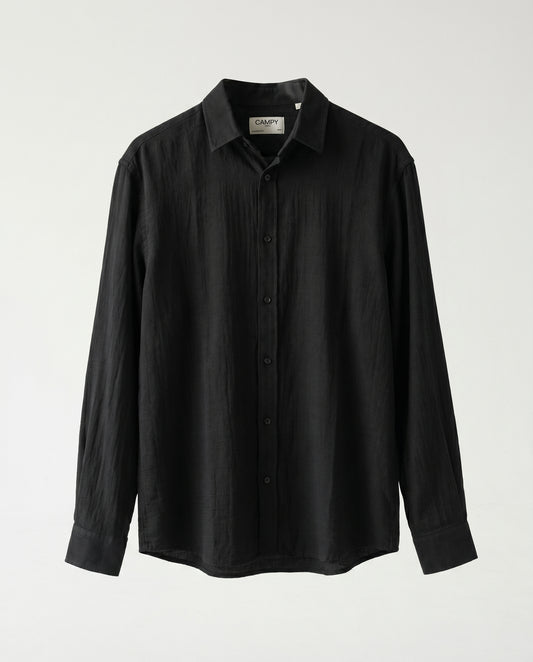 Shirt nur Black