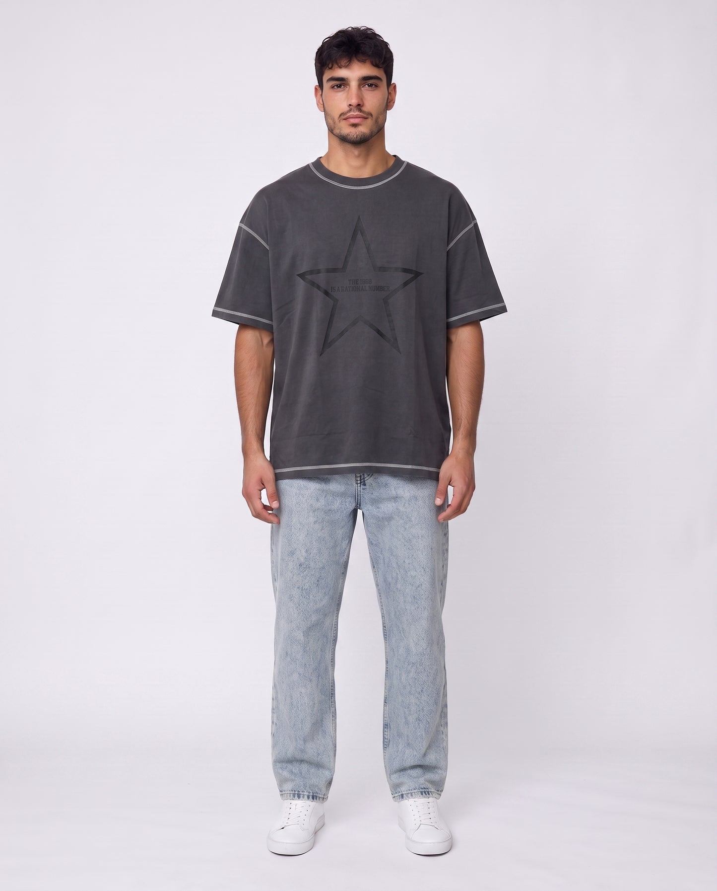 T-shirt - Star