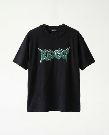 T-shirt- M Black