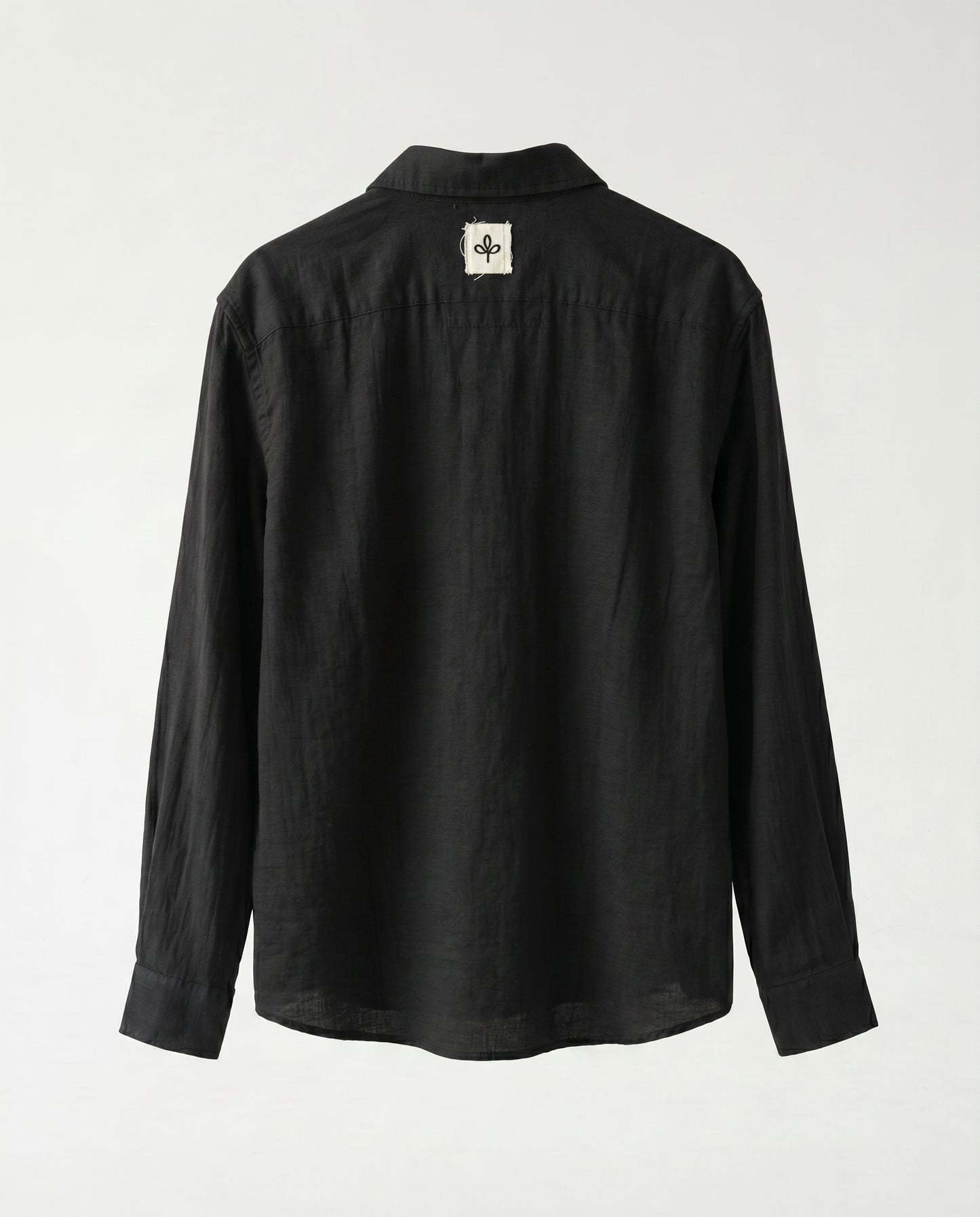 Shirt nur Black