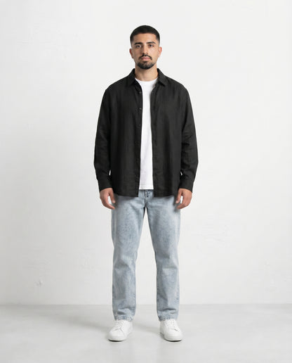 Shirt nur Black