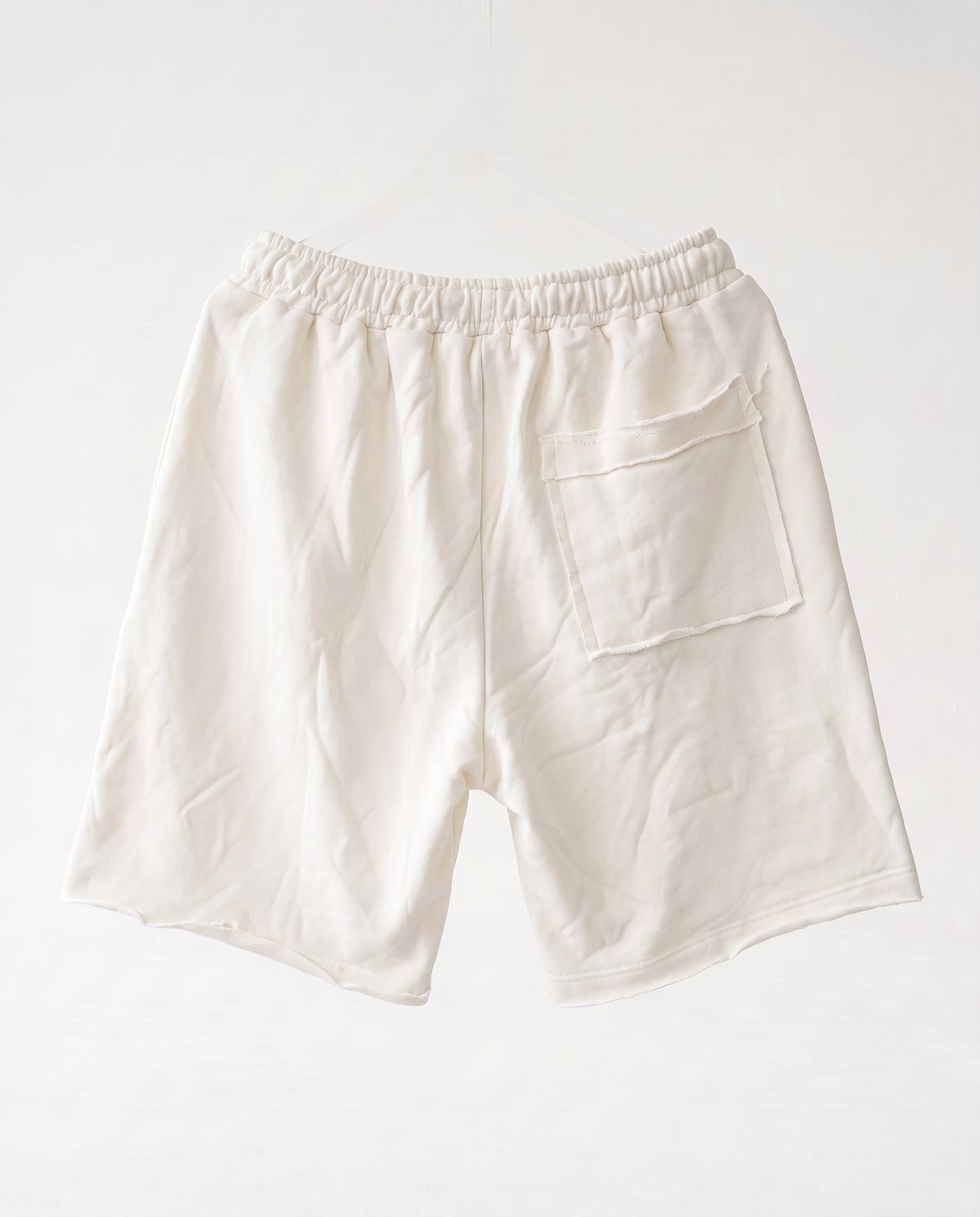 Short - Set Peer Cream 2