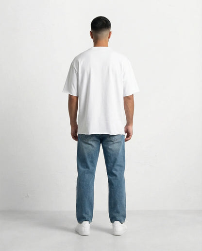 Classic baggy jeans 100